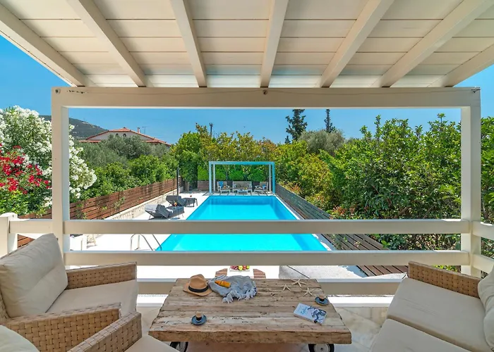 Sun Glyfada * Glyfada (Phocis)